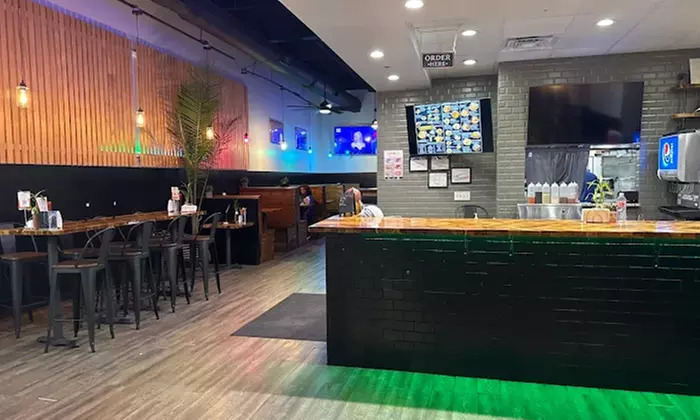 Delight in Korean Flavors: $40,  $60, or $100 Toward Your Order Total