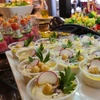 Image 2: Iftar Buffet & Bottomless Beverages for 1, 2, 4, 8 Adults or 1 Child