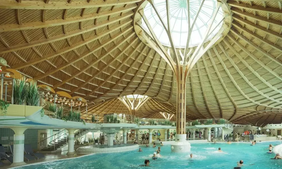 Schwarzwald: 2-5 Nächte mit Frühstück, Therme und Erlebnisführung