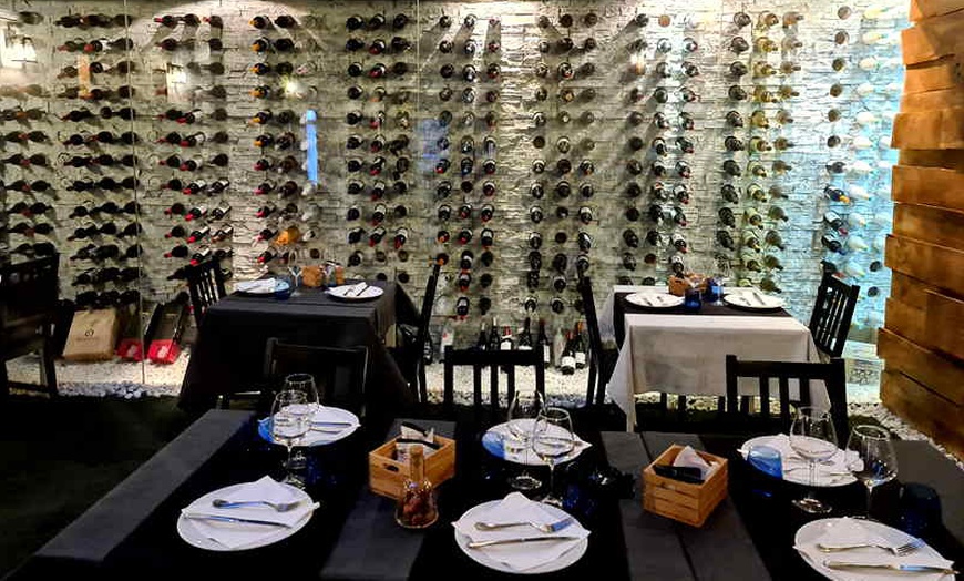 Image 9: Menú gourmet Ropa Vieja con entrante, principal, postre y bebida