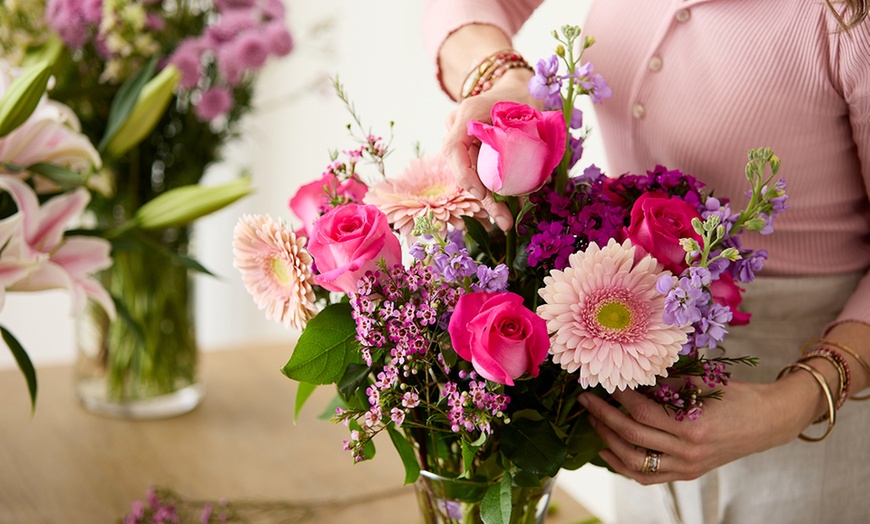 Image 3: Next Day Delivery Fresh Flowers & Gifts from 1-800-Flowers.com (up to 50% off)