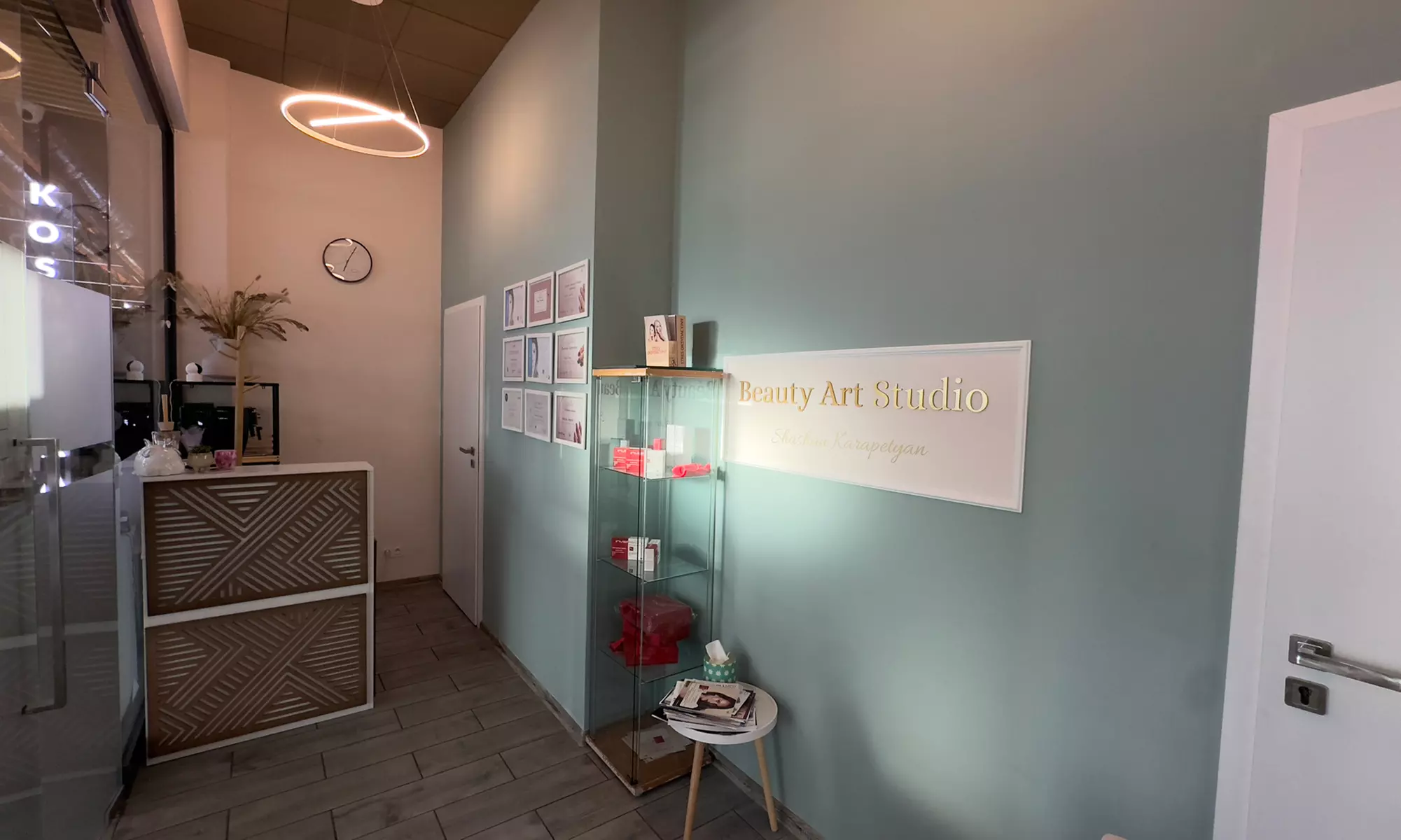 Voucher o wartości 100-500 zł na luksusowe zabiegi pielęgnacyjne