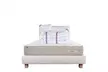 Matelas Sublime 20 cm avec sommier, accessoires en option, Luxury Literie, dimensions au choix, livraison offerte - Image 3