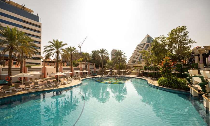 Image 12: Festive Glow & Babor Facial and Deep Tissue Spa Packages