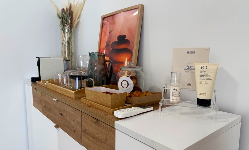 Image 7: Ritual head spa para 1 o 2 personas con bebida de cortesía
