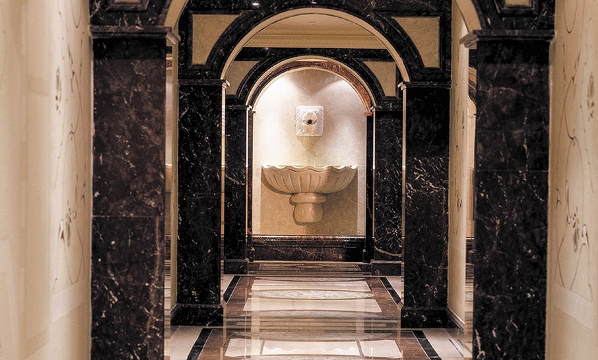 Image 3: Price Drop Massage & Meal Inc Lunch or Afternoon Tea for one or two