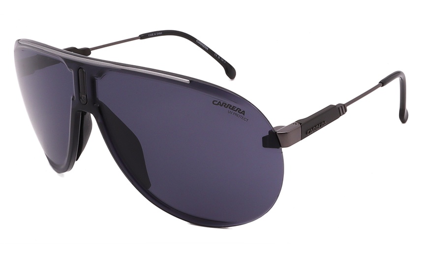 Image 12: Carrera Sunglasses: Premium Designer Eyewear for the Risk-Taker