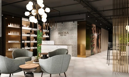 40 Units of Botox - Adora Aesthetics