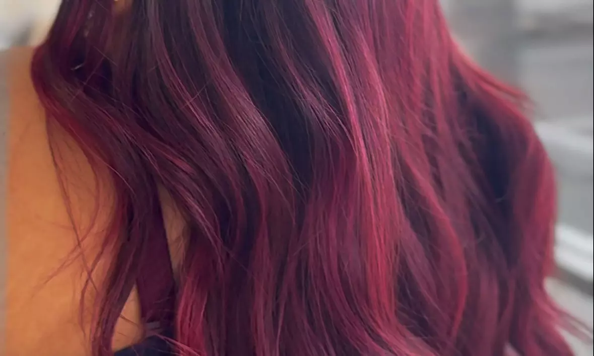 Holiday Blowout, Haircut Blowout, or Single-Process Color Treatment