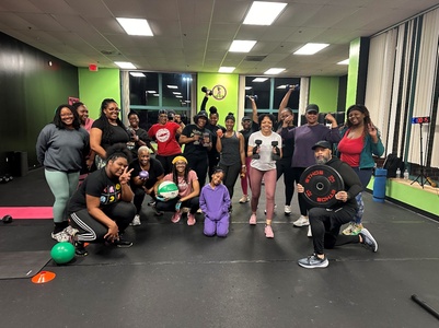 Three Fitness Classes to Enhance your Fitness Journey - Girlfit Workout Studio - Upper Marlboro, MD