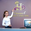 Image 19: 30-Min Scalp Spa Treatment and/or 45-Min Facial w/ Glass of Champagne