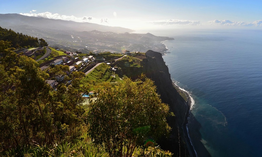 Image 25: ✈ 6-Day Madeira: Explore Portugal's Garden Island with Flights and Car