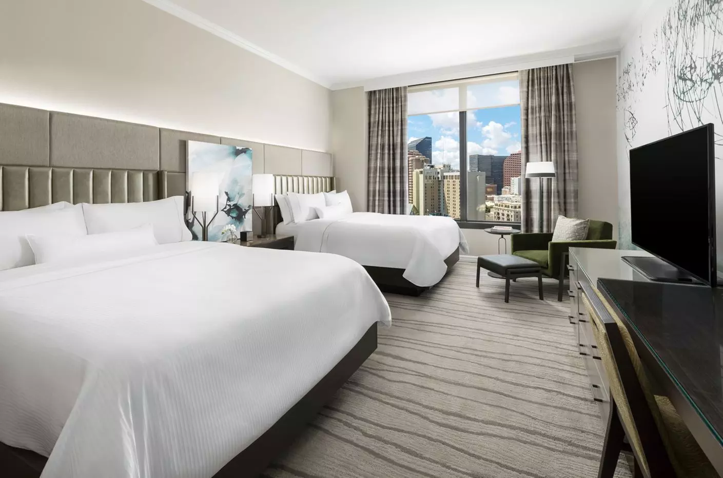 Member-Only Deal: Hotel Near French Quarter