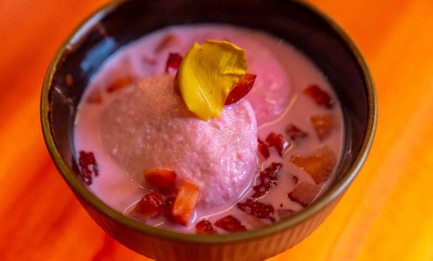 Image 12: Indulge in a Delicious Two-Course Indian Dining for 2, with Soft Drinks or Cocktails at Dilse (Up to 42% Off)