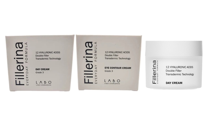 Image 1: Fillerina Every Day Double Filler 12ha di Labo