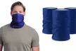 KOOLGATOR SPF 50 Dual Purpose Performance Neck Gaiter - Second Medium