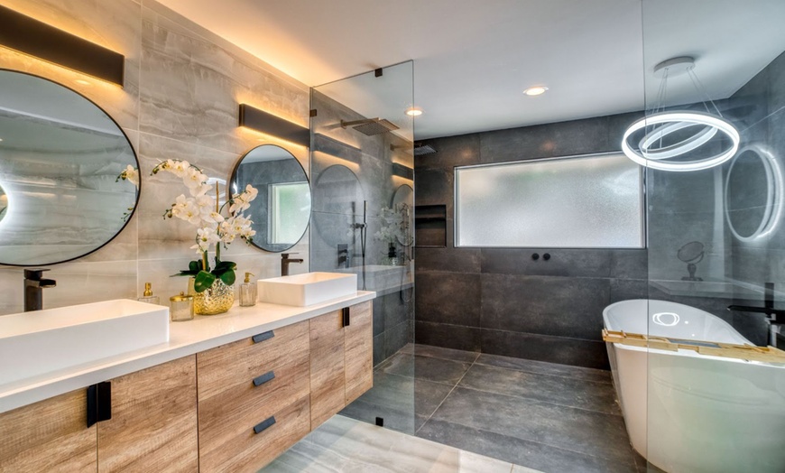 Image 2: Upgrade With LVP, Vinyl Flooring, And Bathroom Remodels + $200 Off