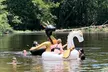 Up to 28% Off on Summer Camp at Sneak Away Riding Club - Second Medium