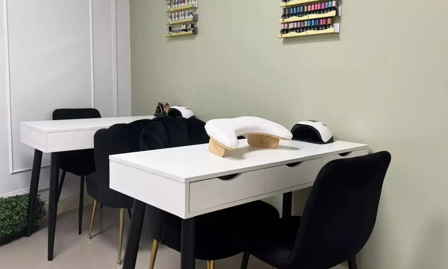 Geef je haar de liefde die het verdient: behandeling naar keuze