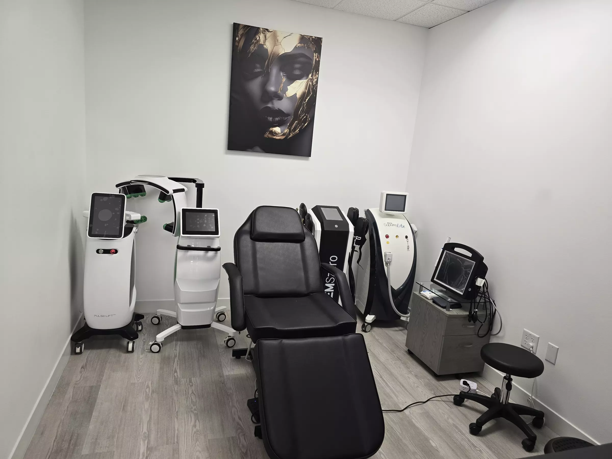 Head-to-Heart Relaxation with a Japanese Head Spa