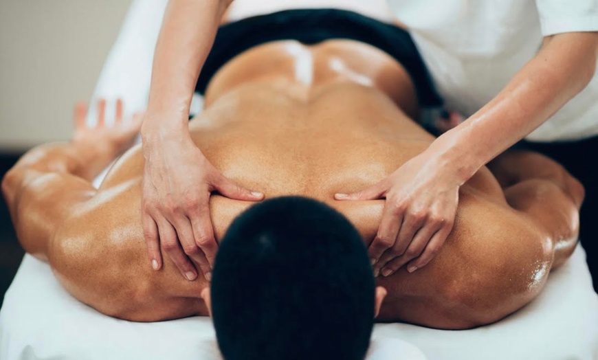 Image 7: Relaxing Massage Sessions
