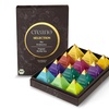 Image 4: Creano Geschenk-Box „Kräuter-Gewürz-Tee“ Pyramiden (bis zu 1,17€/Stk.)