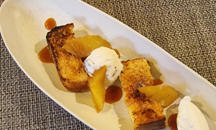 Image 9: Saveurs du Sud-Ouest et recettes de saison à partager à deux