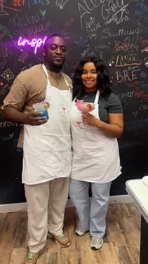 Candle Making Experience with Drink-Inspired Scents – Austin