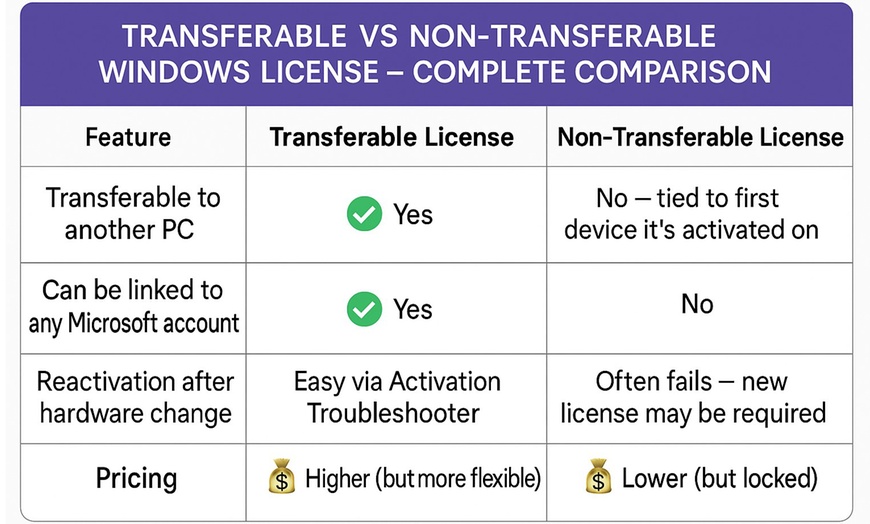 Image 3: Microsoft Windows 10 & 11 Home (tot 71% korting)