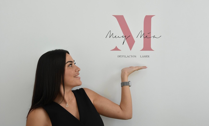 Image 8: Limpieza express, hidrolimpieza facial y masaje lifting
