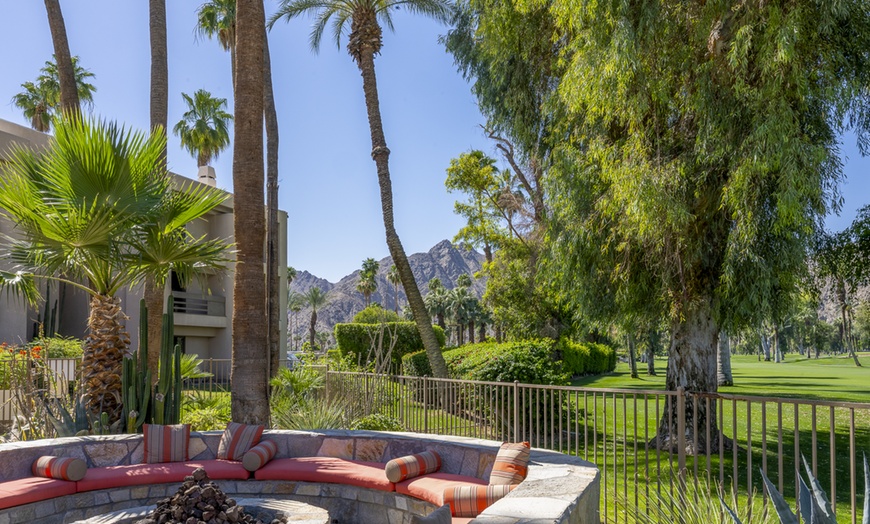 Image 16: Palm Desert Escape in Indian Wells with Golf & Desert Adventures