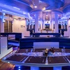Image 4: Savor w/ Marina Dinner Cruise on a Luxury Yacht for One, Two or Four