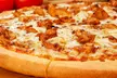 Up to 25% Off on Pizza at Godfathers Pizza Mckinney - Second Medium