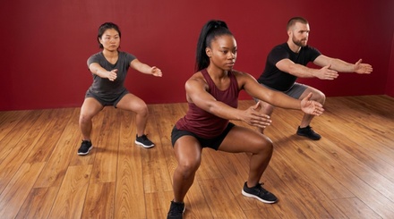 One-Month Gym Membership - Max Fitness North Augusta