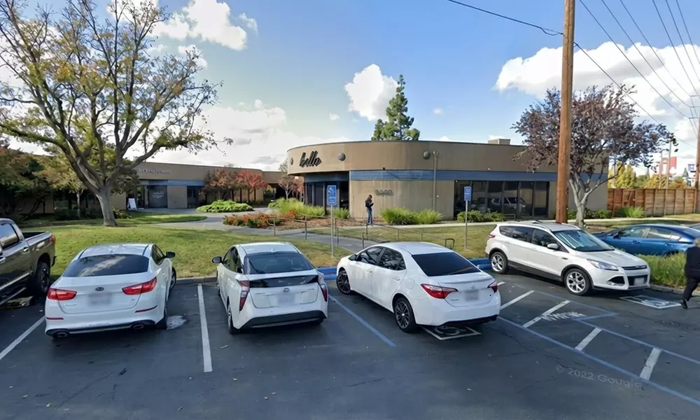 Classic or Hybrid Lash Extensions or Lash 2 Week Touch-up Session