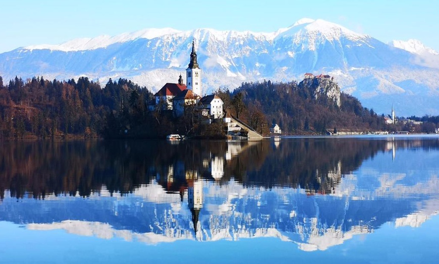 Image 20: Slovenia: soggiorno in camera doppia o familiare con colazione