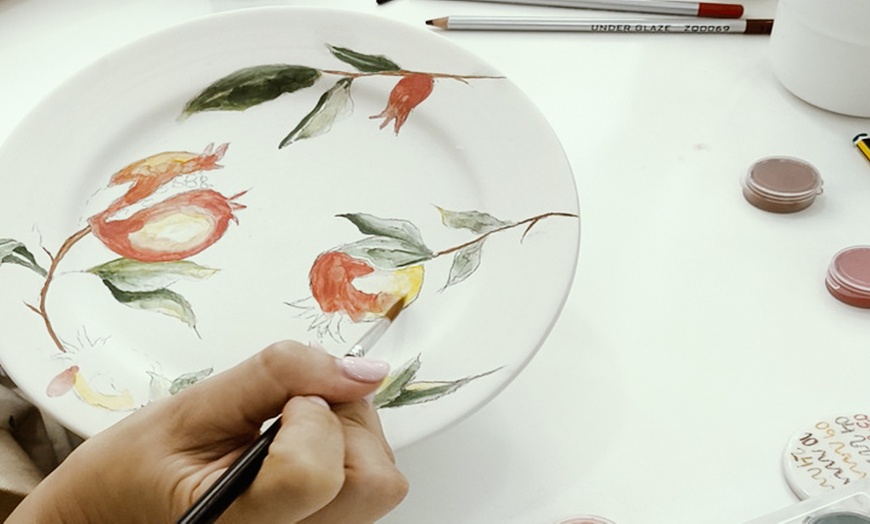 Image 5: Hasta 38% de dto. en Clases de alfarería en Tonypotter Cerámica