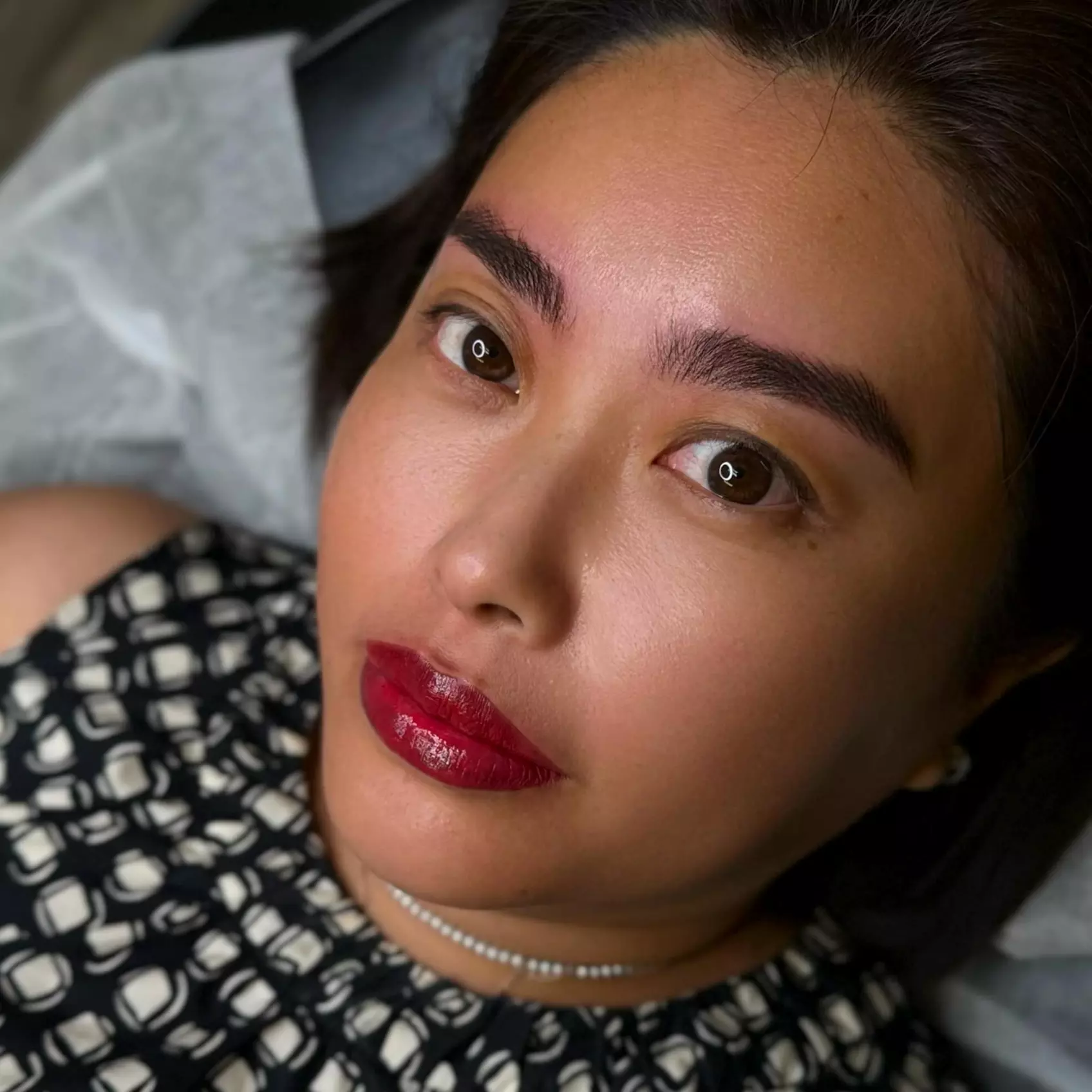 Permanent Eyebrow and Eyeliner Makeup By Professionals