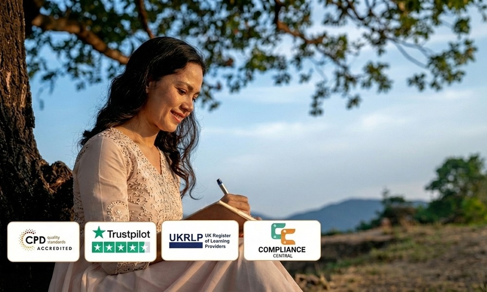 Journalism & Report Writing Online Course +  Access to 2200 Courses