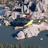 Image 4: Private Helicopter Ride Over Mount Rushmore Tour for 2, 3 or 4 People