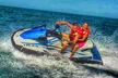 Siente la libertad en el mar con una excursión en moto de agua y acceso a beach club; ahorra hasta un 25% - Second Medium