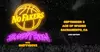 Babytron on September 3 at 7 p.m.
