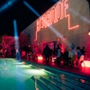 Image 1: Poolside Escape with Rooftop Views, F&B Credit & Live DJ Entertainment