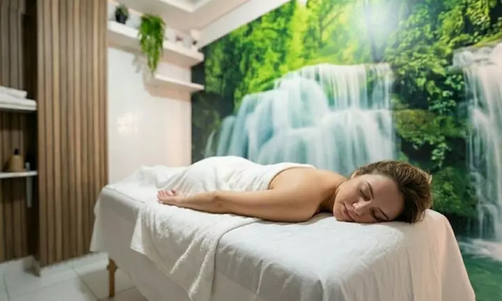 Masajes de 30, 60 o 75 minutos con técnica a elegir para 1 persona