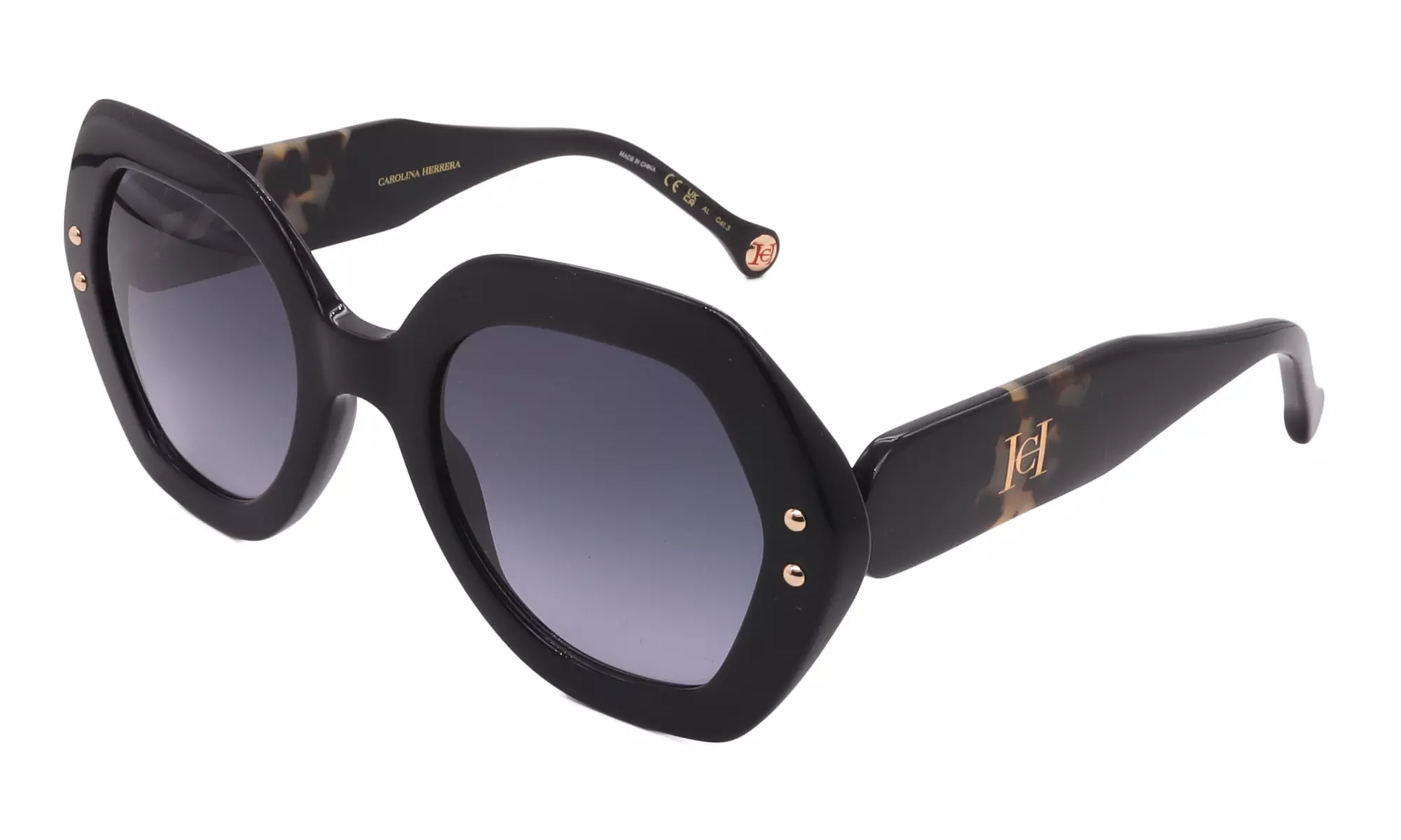 Carolina Herrera Eyewear– Designer Sunglasses in Sophisticated Glamour