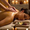 Image 16: Indulge this Valentine’s with massage/facial & warm cup of chocolate ☕