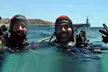 Fascínate con la biodiversidad marina con un bautismo de buceo para 2 personas en Tarifa, con un 50% de descuento - Second Medium