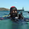 Image 2: Explora el fondo del mar con un bautismo de buceo para 2 personas 