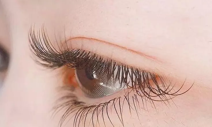 Achieve the Gorgeous Look with Eyelash Extensions!