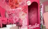 Kid’s Manicure and Pedicure or Mini Pamper Package for Smiles & Care at Pink Princess Nails (Up To 34% Off)